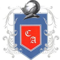 Carbondale SD logo