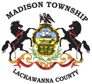 Madison Twp logo