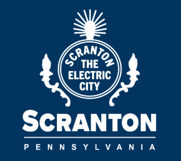 Scranton logo