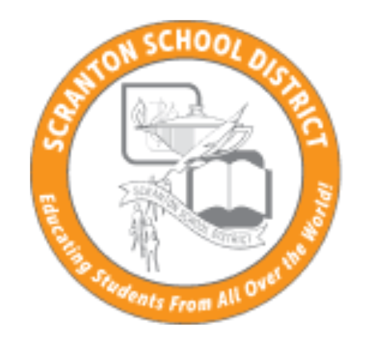 Scranton SD logo