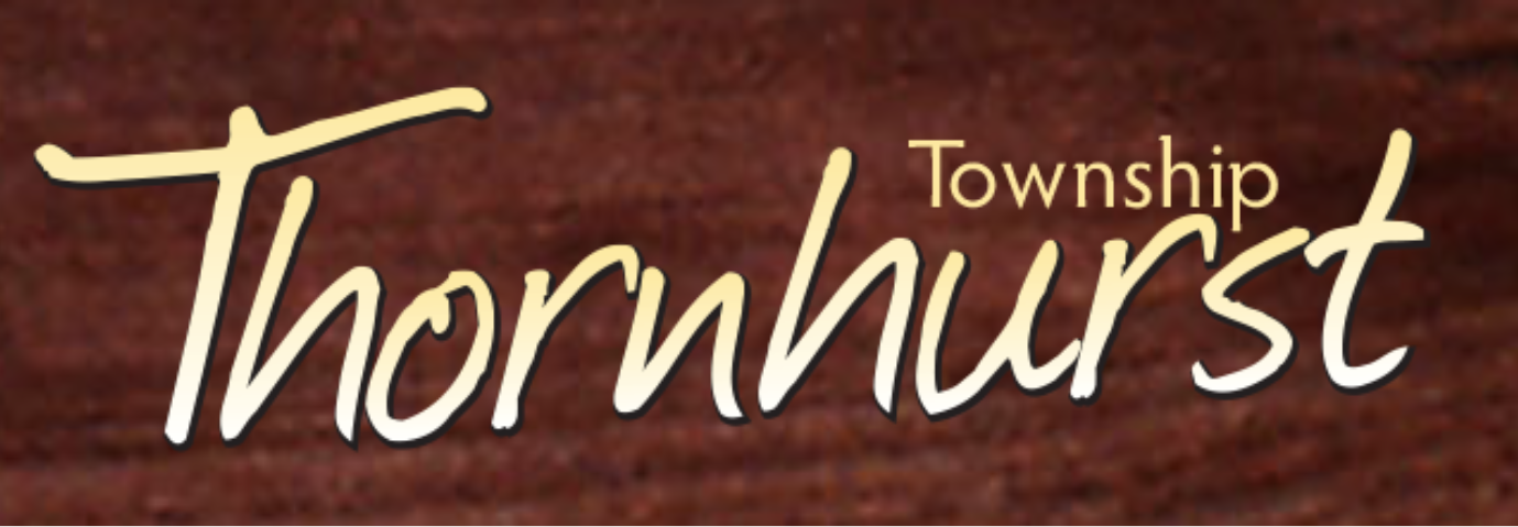 Thornhurst Township Logo