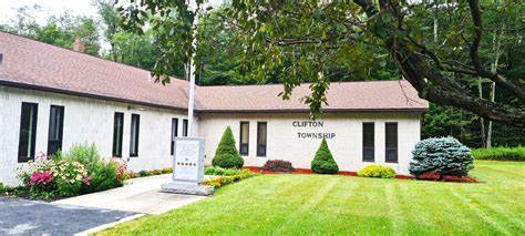 clifton