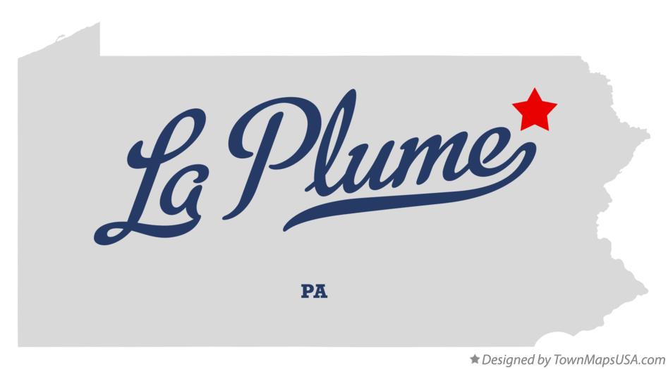 La Plume