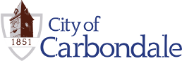 Carbondale logo