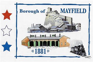 Mayfield