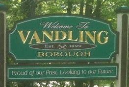 Vandling