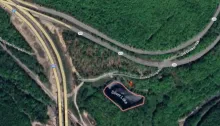 campground