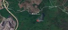two dam