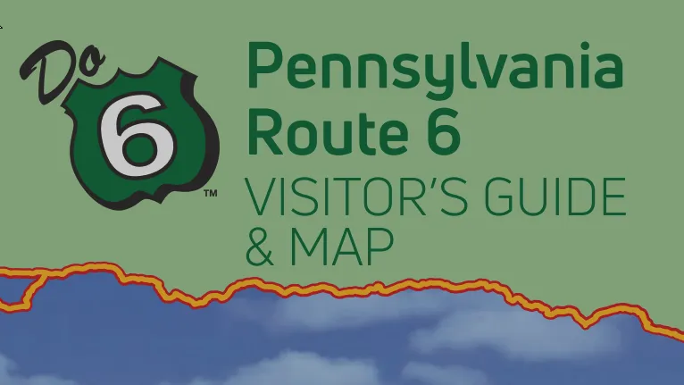 pa route 6 guide